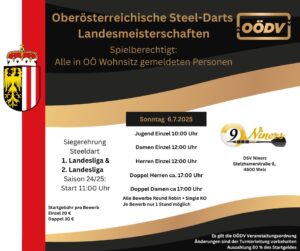 OÖ Landesmeisterschaften