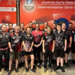 1. Austrian Masters in Hallein