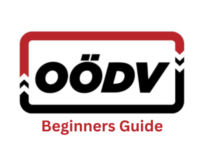 Beginners Guide