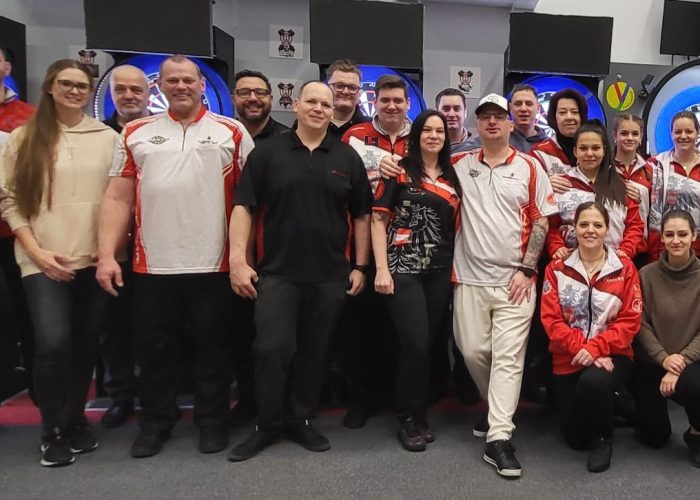 ÖDV-National-Team